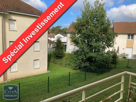 vente appartement grand-charmont (25200) 2 pièces 47m²  60 000€