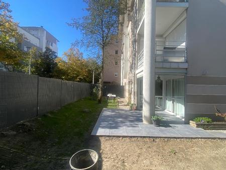 vente appartement eybens (38320) 3 pièces 70.88m²  245 000€