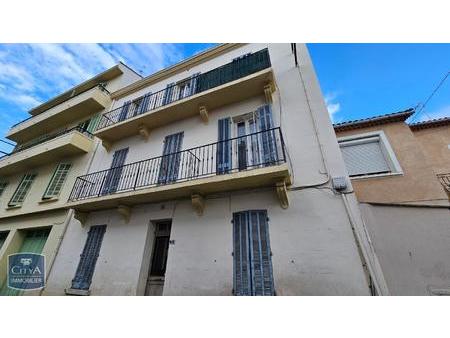 vente immeuble toulon (83)  404 000€