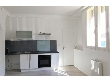 vente immeuble 120 m² reims (51100)