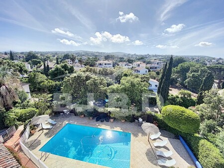 maison d'hôte de luxe à vendre à saint aygulf