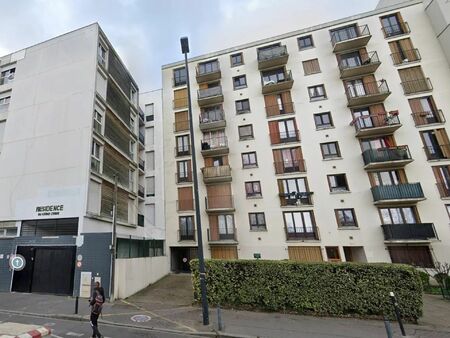 vente appartement 1 pièces 22 m2 à saint-denis