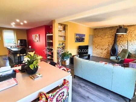 vente maison 6 pièces 164 m2 à castres