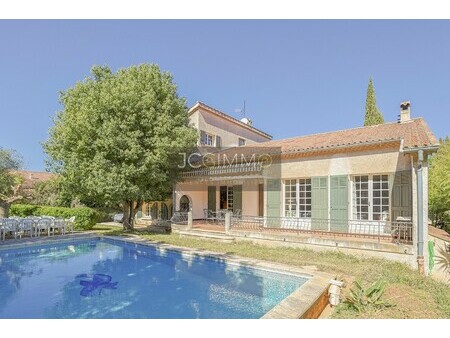 villa de luxe à vendre à toulon