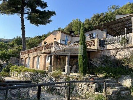 villa de luxe à vendre à nice