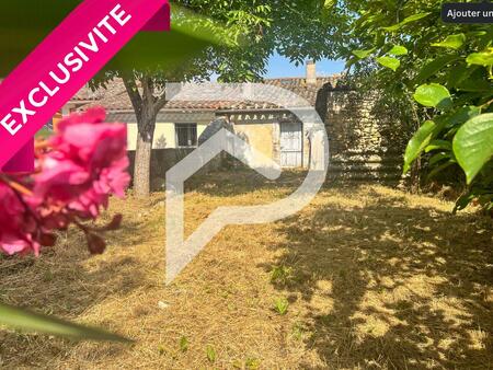 maison castelnaudary 93 m²