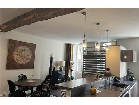 vente maison 4 pièces 118 m² la rochelle (17000)