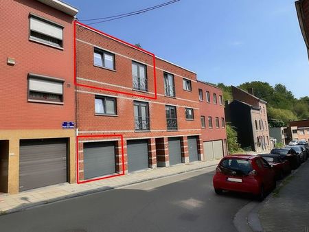 appartement à vendre à liège € 245.000 (kw25o) - sodimo | zimmo