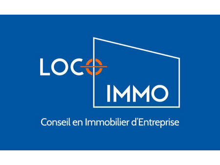 location de local commercial de 55 m² à bordeaux - 33000