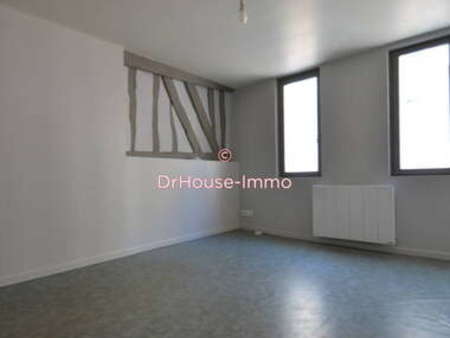 appartement location 1 pièce rouen 27m² - dr house immo