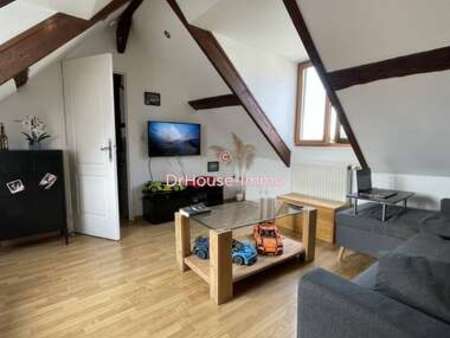 appartement location 2 pièces rouen 45m² - dr house immo