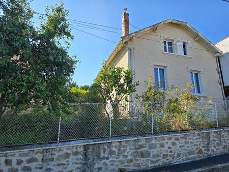 le puy maison à rénover secteur capucins