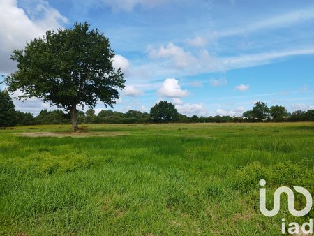 vente terrain agricole 10 229 m²