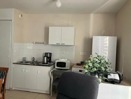 appartement t2 saint nazaire proche mer