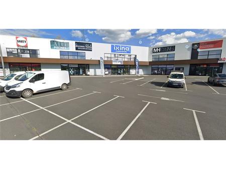 local commercial à acheter de 320 m² à le puy-en-velay - 43000