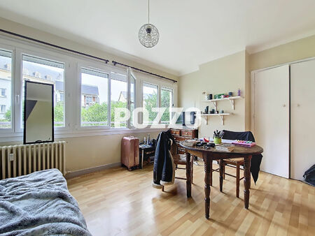 appartement à vendre à caen