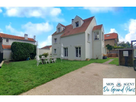 location maison individuelle 245m2 - st cyr l ecole proche buc et versailles