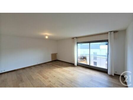 appartement f3 à louer - 3 pièces - 80 m2 - nantes - 44 - pays-de-loire