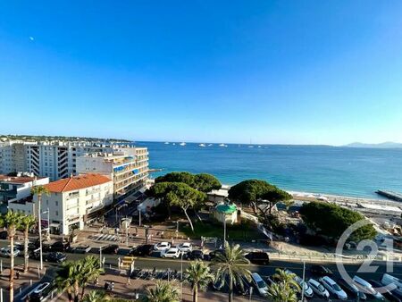 appartement f1 à louer - 1 pièce - 30 40 m2 - juan les pins - 06 - provence-alpes-cote-d-a