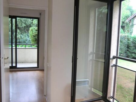 appartement t1 à louer - 1 pièce - 29 06 m2 - toulouse - 31 - midi-pyrenees