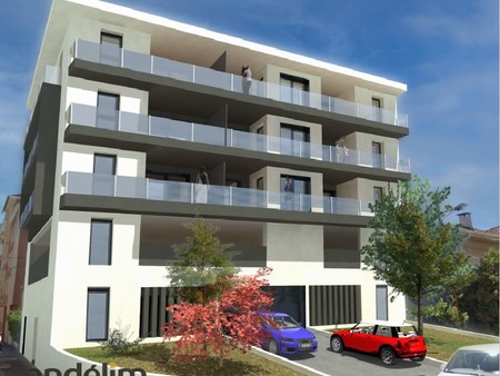 appartement de luxe à vendre dans le quartier fréjus plage