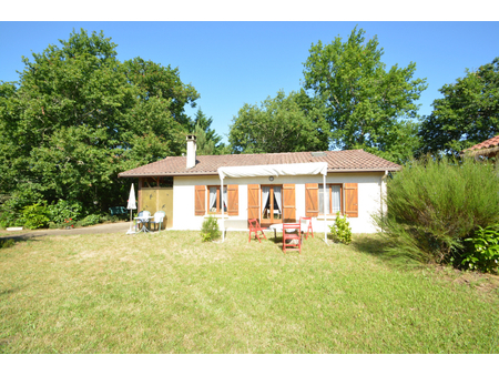 annonce maison à vendre