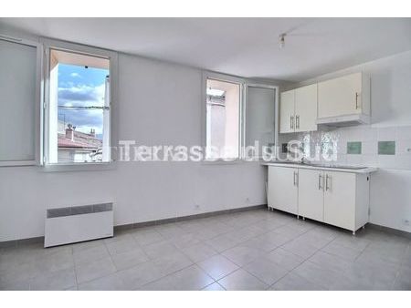 vente immeuble 4 pièces 80m2 marseille 13eme (13013) - 273000 € - surface privée