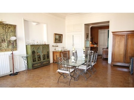 appartement de luxe à vendre à marseille 6ème