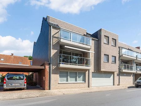 appartement à vendre à roeselare € 279.000 (kw1tz) - habitat wevelgem | zimmo