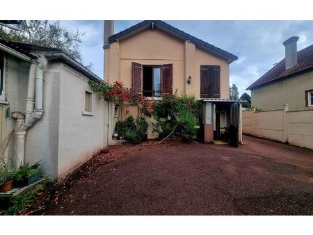 maison château-thierry m² t-4 à vendre  149 000 €