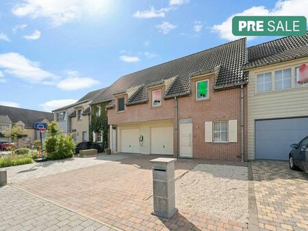 maison à vendre à roeselare € 299.000 (kw1t4) - dewaele - roeselare | zimmo