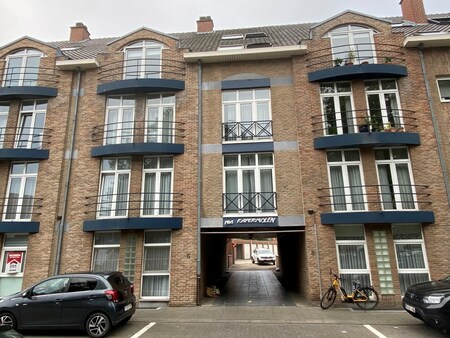 appartement te huur in hasselt