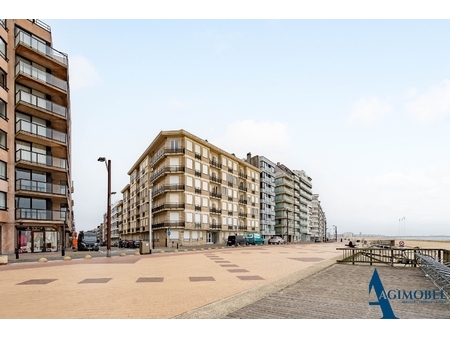 appartement te huur in knokke