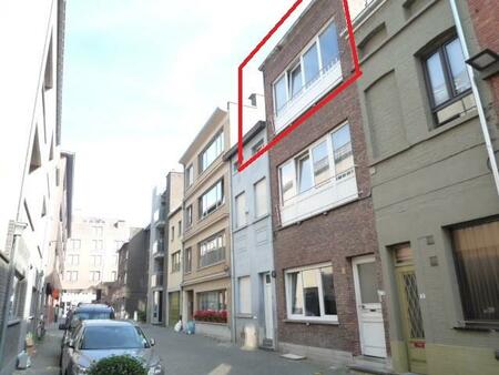 appartement te huur in mechelen met 1 slaapkamer