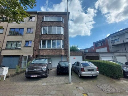 garage te huur in antwerpen