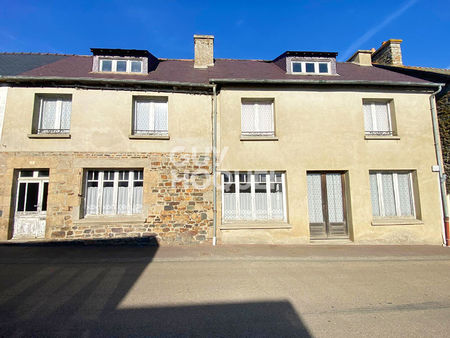 maison sevignac 4 chambres 155 m²