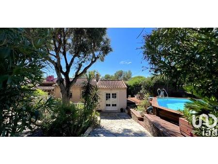 vente maison piscine à fréjus (83370) : à vendre piscine / 121m² fréjus