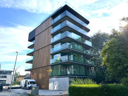 appartement te huur in sint-michiels met 2 slaapkamers