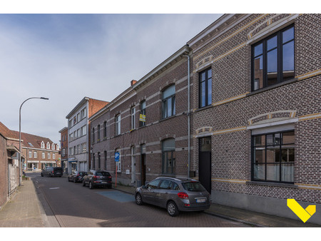 appartement te huur in geel met 3 slaapkamers