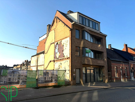 appartement te huur in geel met 2 slaapkamers