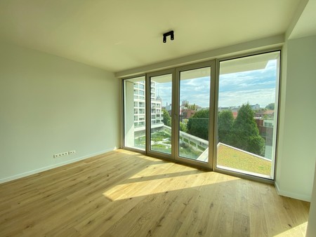 appartement te huur in leuven met 1 slaapkamer