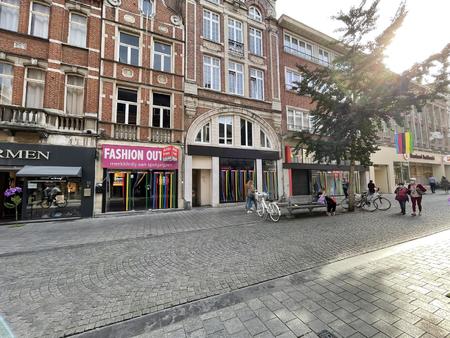 appartement te huur in leuven met 2 slaapkamers