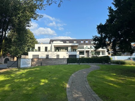 appartement te huur in oostrozebeke met 2 slaapkamers