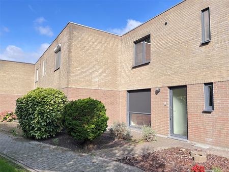 huis te huur in mechelen met 3 slaapkamers