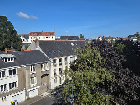 appartement 1 pièce - 30m²