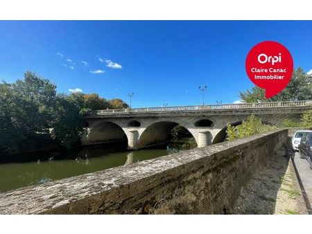 appartement castres 72.05 m² t-4 à vendre  80 000 €