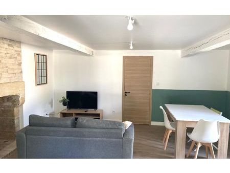 location appartement  m² t-2 à périgueux  550 €