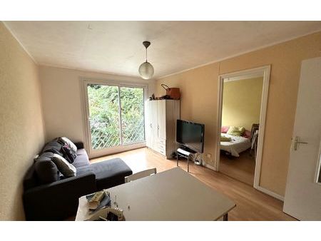 appartement quimper m² t-2 à vendre  91 575 €