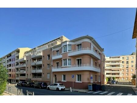 vente appartement 4 pièces 88 m² saint-raphaël (83530)