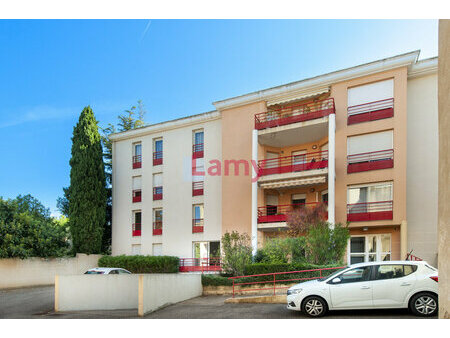 appartement + annexe